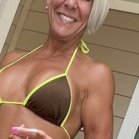 1fitmilf Nagie