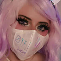 8bit_neko Nagie