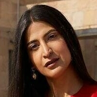 Aahana Kumra Nagie