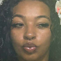AaliyahBhadxx Nagie