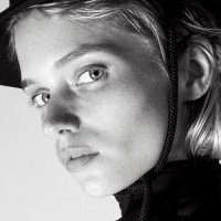Abbey Lee Nagie
