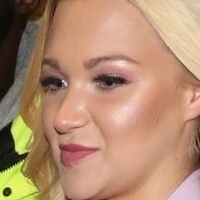 Abbie Quinnen Nagie