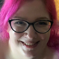 Abby Strange Nagie
