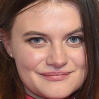 Abigail Hardingham Nagie
