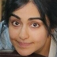 Adah Sharma Nagie