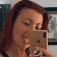 Addisonhollyfit Nagie