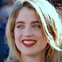 Adèle Haenel Nagie
