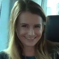 AdelleUnicorn Nagie