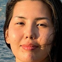 Adina Topasheva Nagie