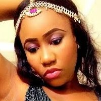 Adokiye Ngozi Kyrian Nagie