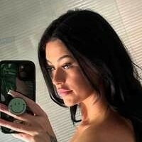 Adria Rose - adriaxrosee Nagie