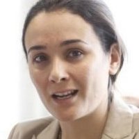 Adriana Domínguez Nagie