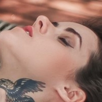 Adriella Stormovski Nagie