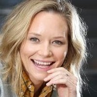 Adrienne Pickering Nagie