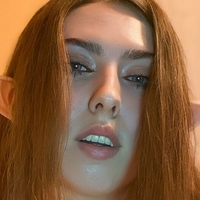 aerin_emerald Nagie