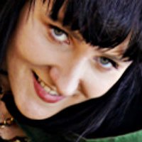 Aeryn Walker Nagie