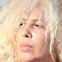 Afida Turner Nagie