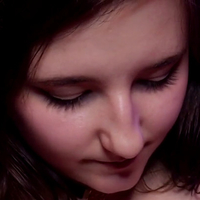 AftynRose Nagie