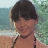 Agnès Van Waerbeke Nagie