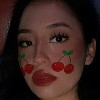 AgnesInezz Nagie