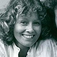 Agneta Ekmanner Nagie