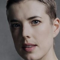 Agyness Deyn Nagie