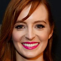Ahna O'Reilly Nagie