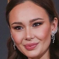 Aida Garifullina Nagie