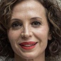 Aída Gómez Nagie