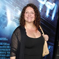 Aida Turturro Nagie