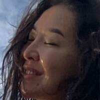 Aigerim Bakytzhan Nagie