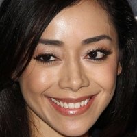 Aimee Garcia Nagie