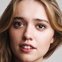 Aimée-Lou Wood Nagie