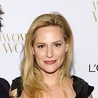 Aimee Mullins Nagie