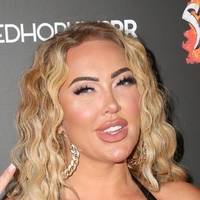 Aisleyne Horgan-Wallace Nagie
