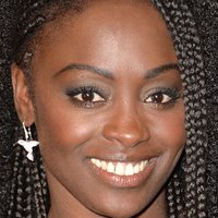 Aïssa Maïga Nagie