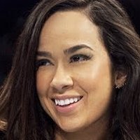 AJ Lee Nagie