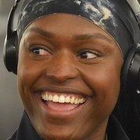 Aja Evans Nagie