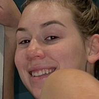 alainecheeks Nagie