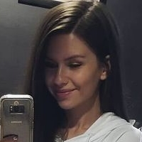 Alana ASMR Nagie