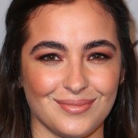 Alanna Masterson Nagie
