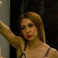 aleidagarza8 Nagie