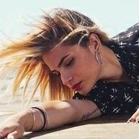 Alejandra Barbie. Nagie