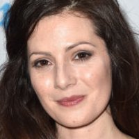 Aleksa Palladino Nagie