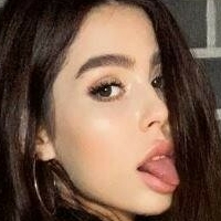 Alena Koshelava Nagie