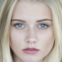Alena Savostikova Nagie