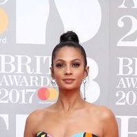 Alesha Dixon Nagie
