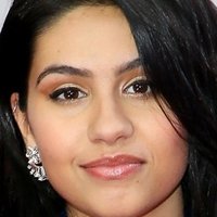 Alessia Cara Nagie