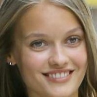 Alessia Merz Nagie