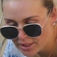 Alex Gerrard Nagie